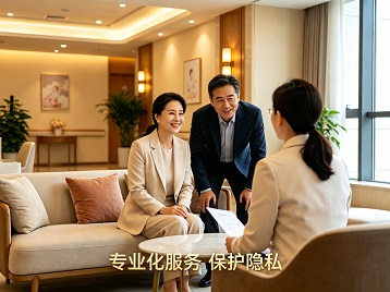 顺河有偿售卵代生女生的客户的客户群体有哪些