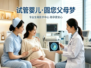 顺河辅助生育服务 试管婴儿行业的兴起背景、发展与未来展望